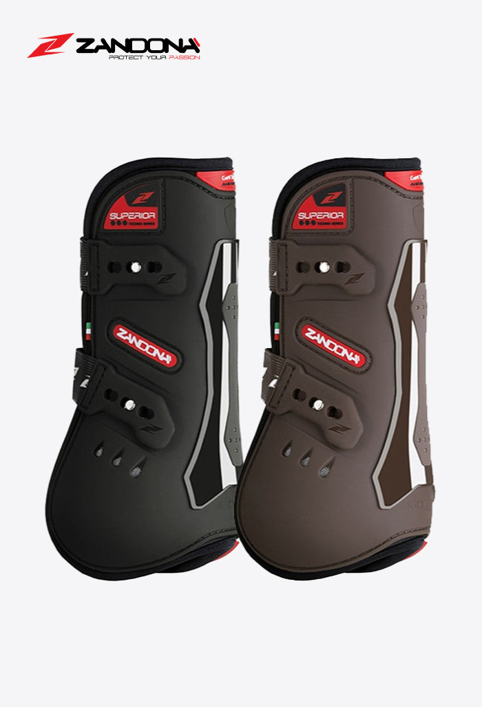 Zandona - Superior Air Gamasche