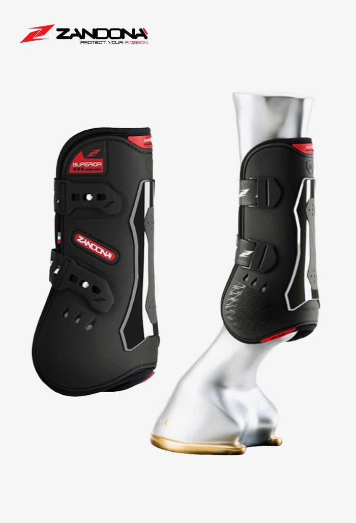 Zandona - Superior Air Gamasche
