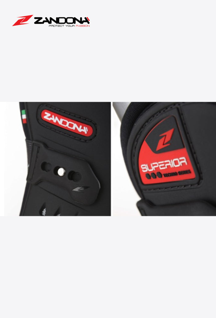 Zandona - Superior Air Gamasche