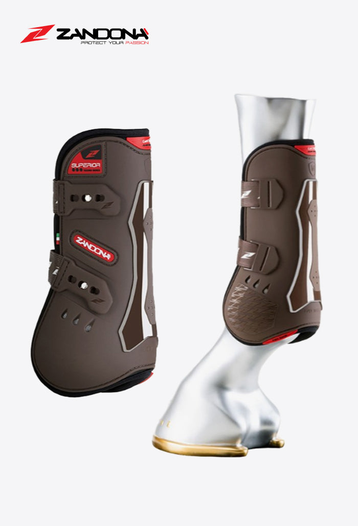 Zandona - Superior Air Gamasche