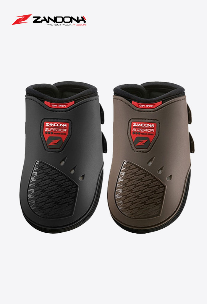 Zandona - Superior Air Fesselkopfgamaschen