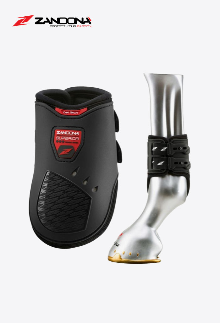 Zandona - Superior Air Fesselkopfgamaschen