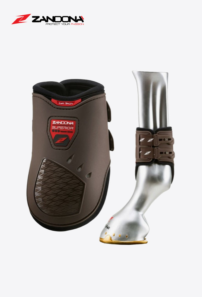 Zandona - Superior Air Fesselkopfgamaschen
