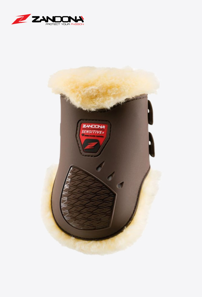 Zandona - Carbon Air Sensitive + Fetlock – For Show Jumping