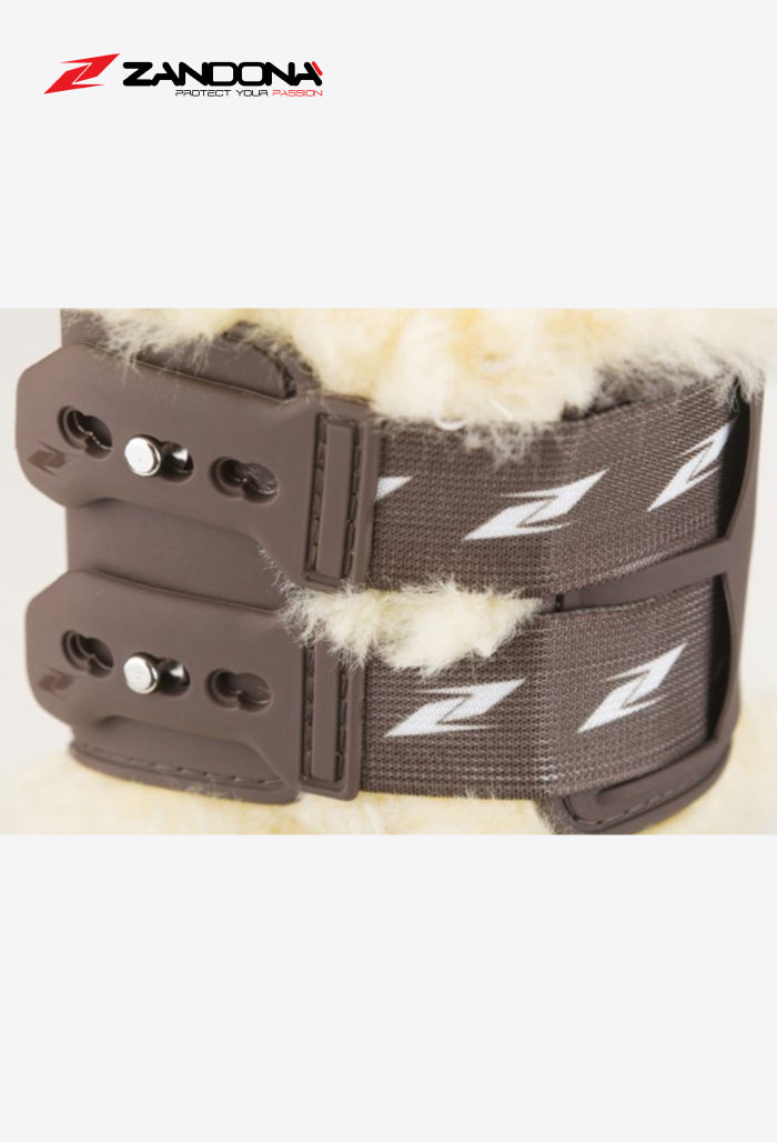 Zandona - Carbon Air Sensitive + Fetlock – For Show Jumping