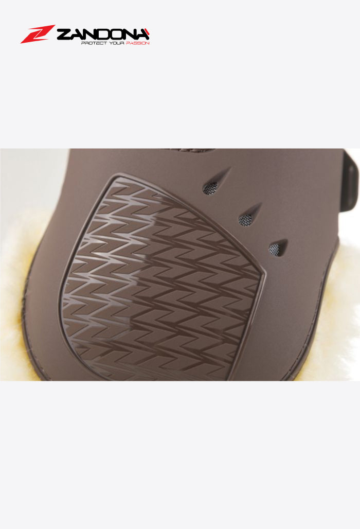 Zandona - Carbon Air Sensitive + Fetlock – For Show Jumping