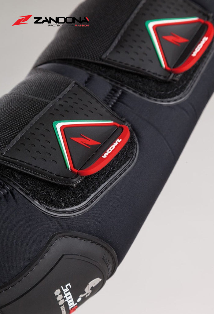 Zandona - Gamasche Boot Air Rare