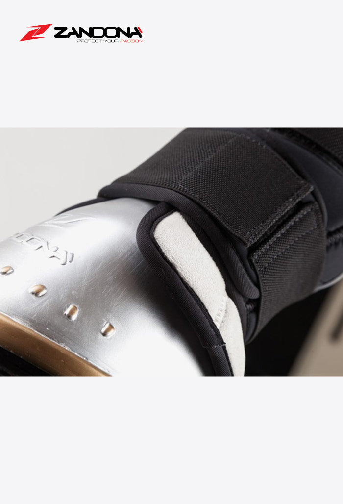 Zandona - Gamasche Boot Air Rare