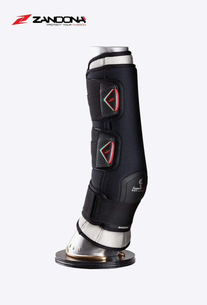 Zandona - Gamasche Boot Air Rare