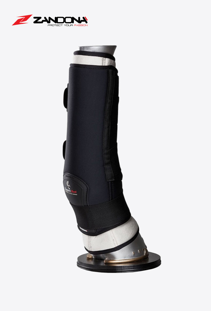 Zandona - Gamasche Boot Air Rare