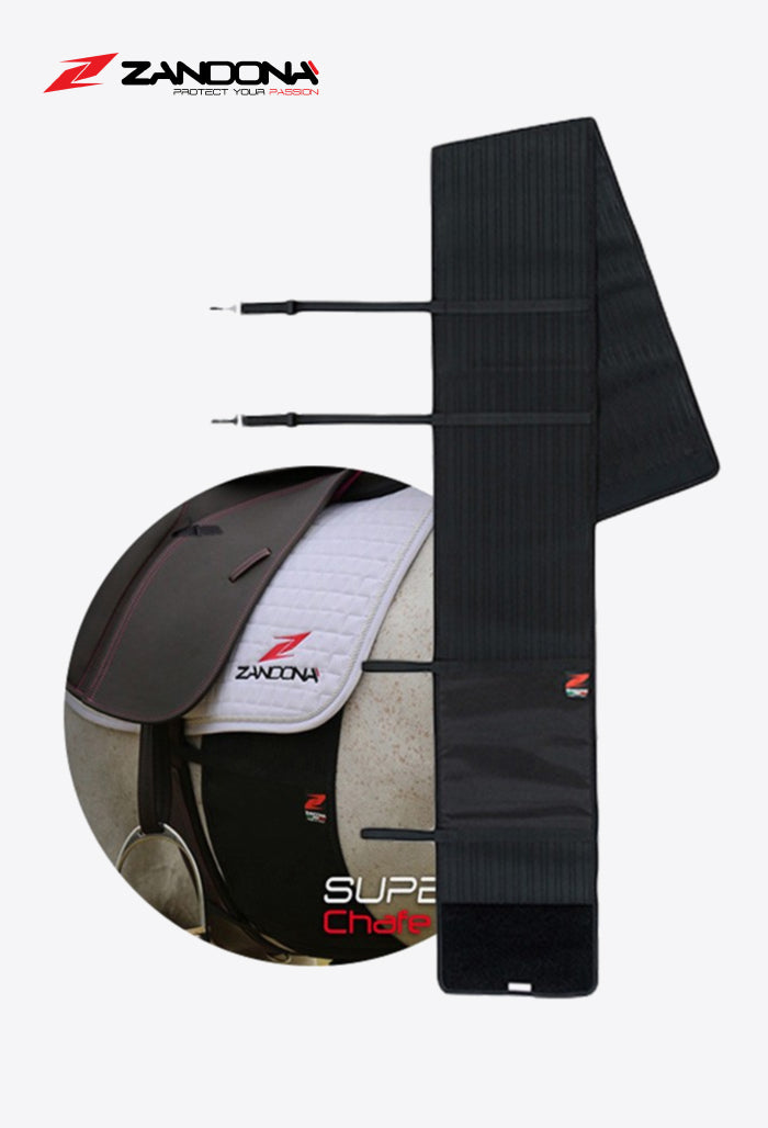 Zandona - Superior Chafe Guard EVO