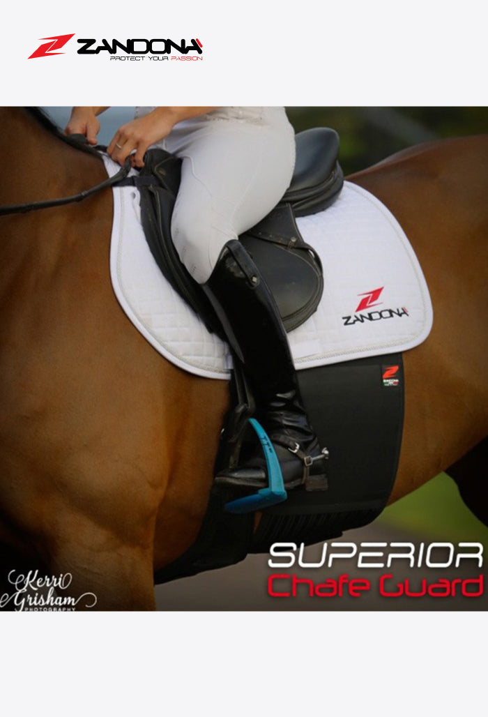 Zandona - Superior Chafe Guard EVO