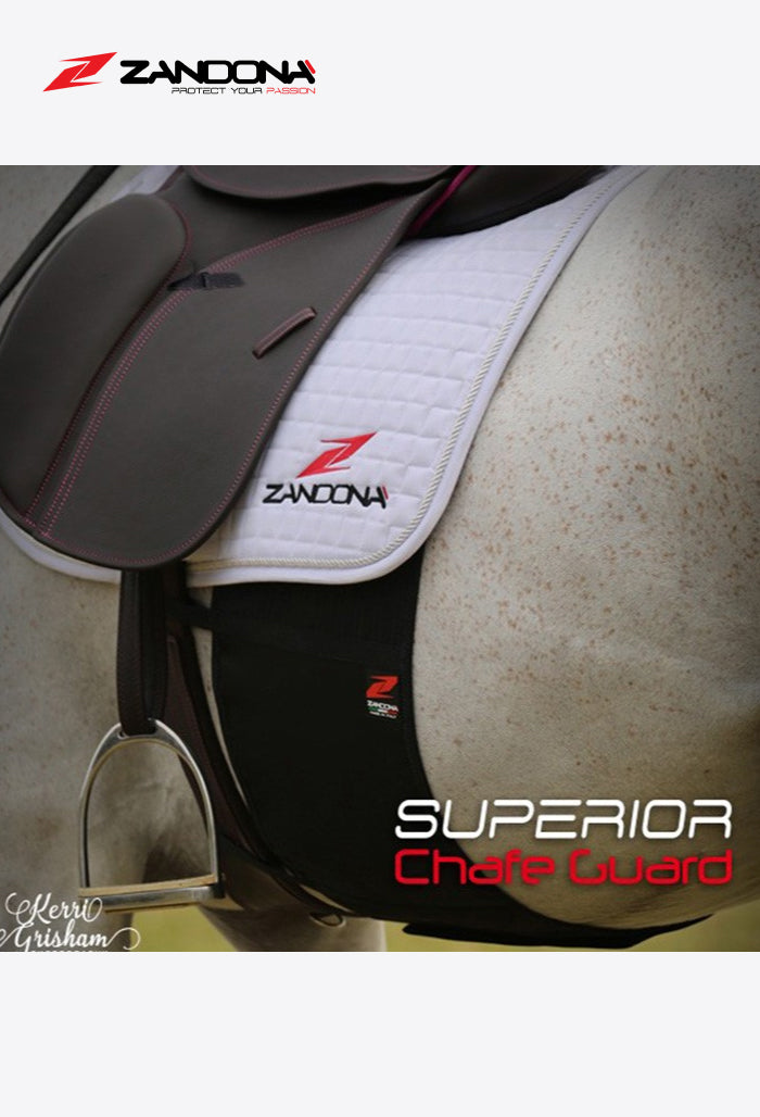 Zandona - Superior Chafe Guard EVO
