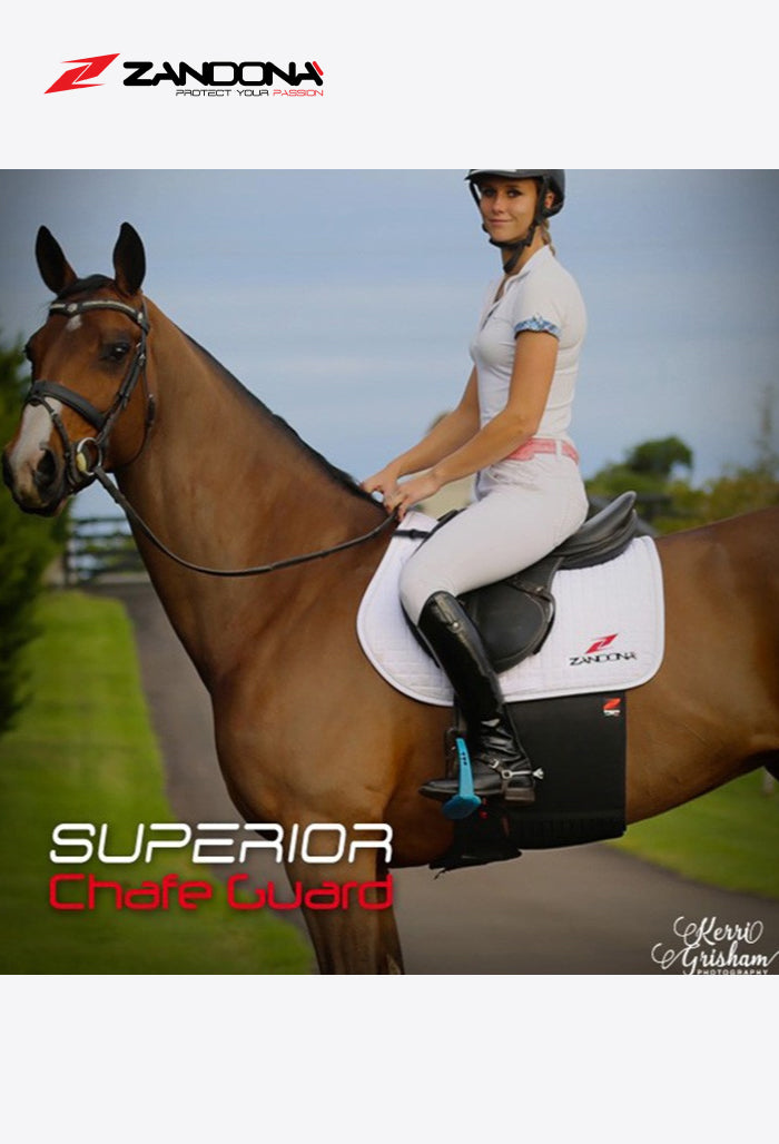 Zandona - Superior Chafe Guard EVO