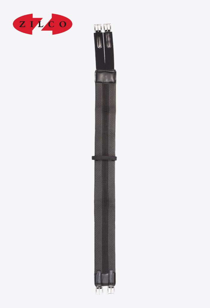 ZILCO - Monte PVC Waffelgurt / 124