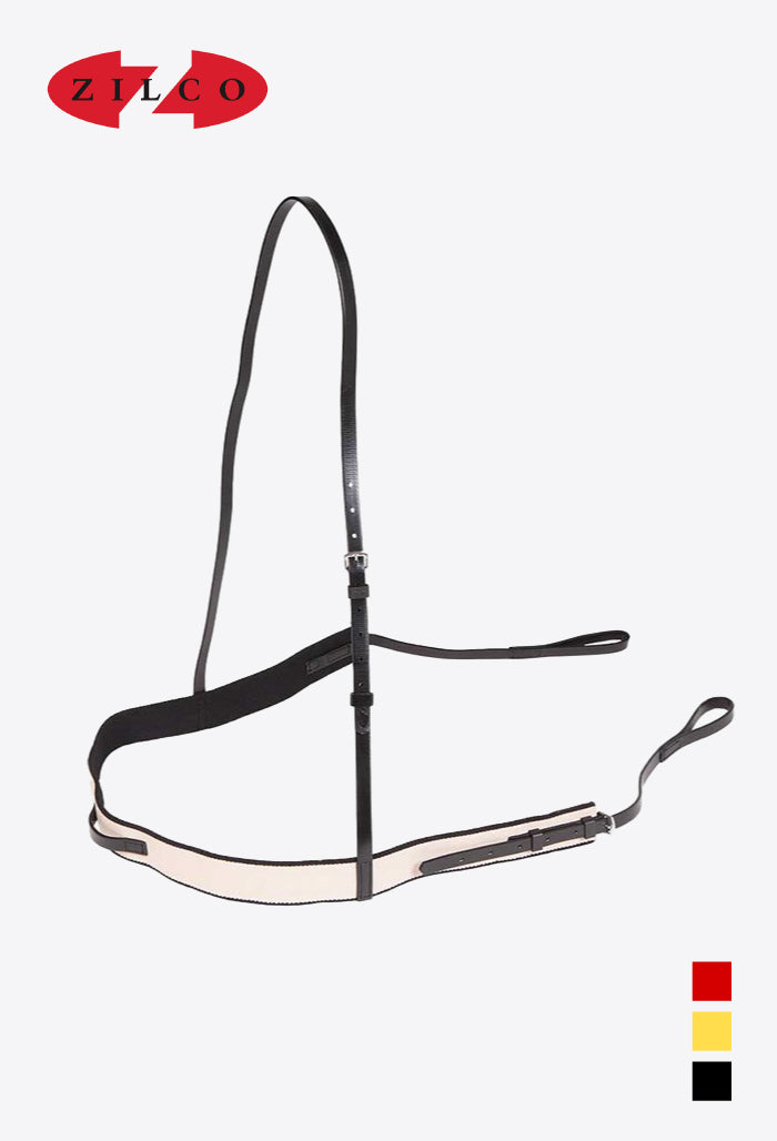 ZILCO - Elastic Race Breastplate