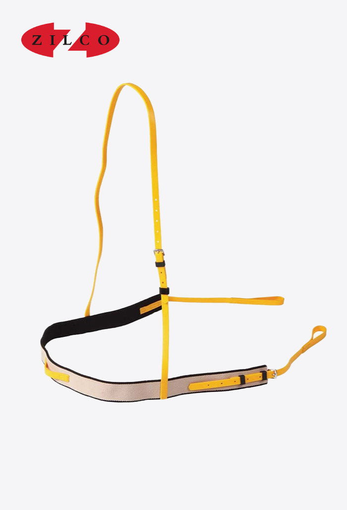 ZILCO - Elastic Race Breastplate