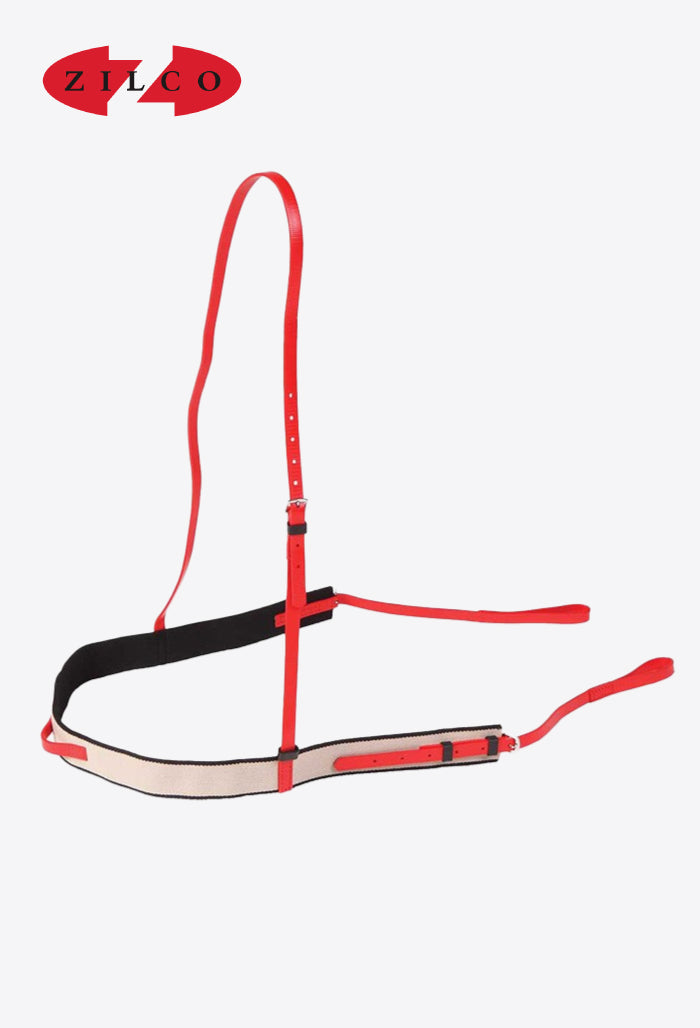 ZILCO - Elastic Race Breastplate