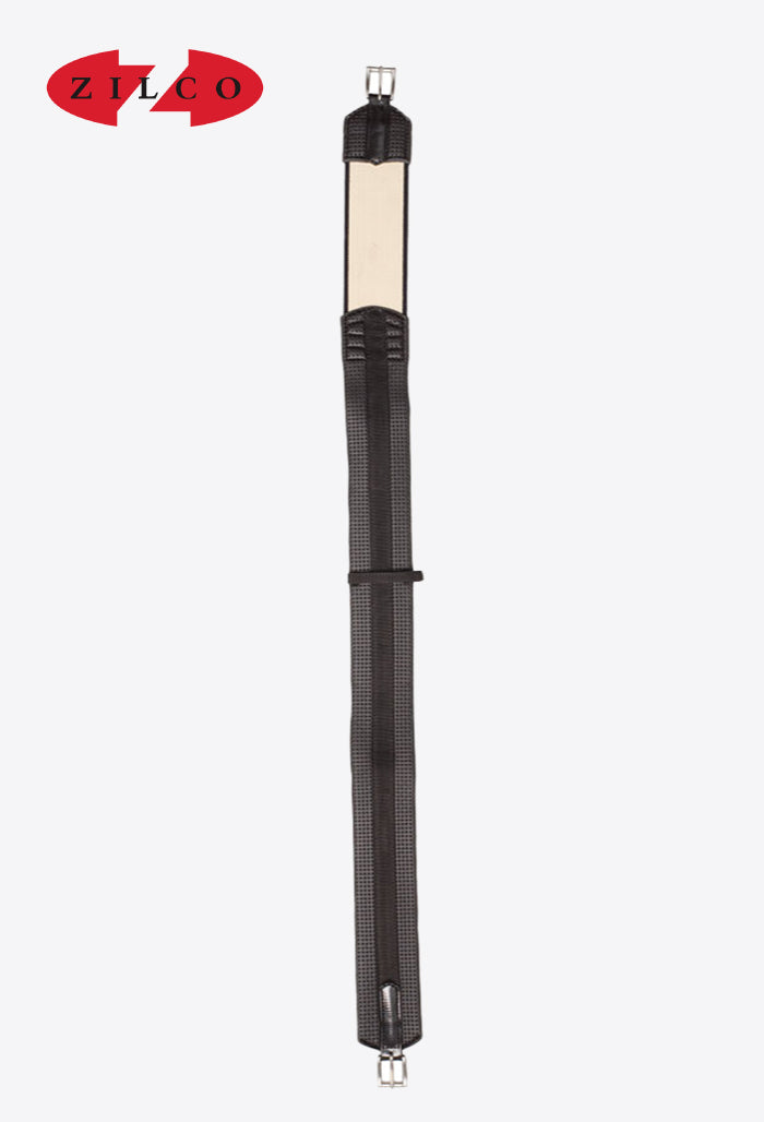 ZILCO - Fahrgurt - Elastisch 1 Ende 120cm
